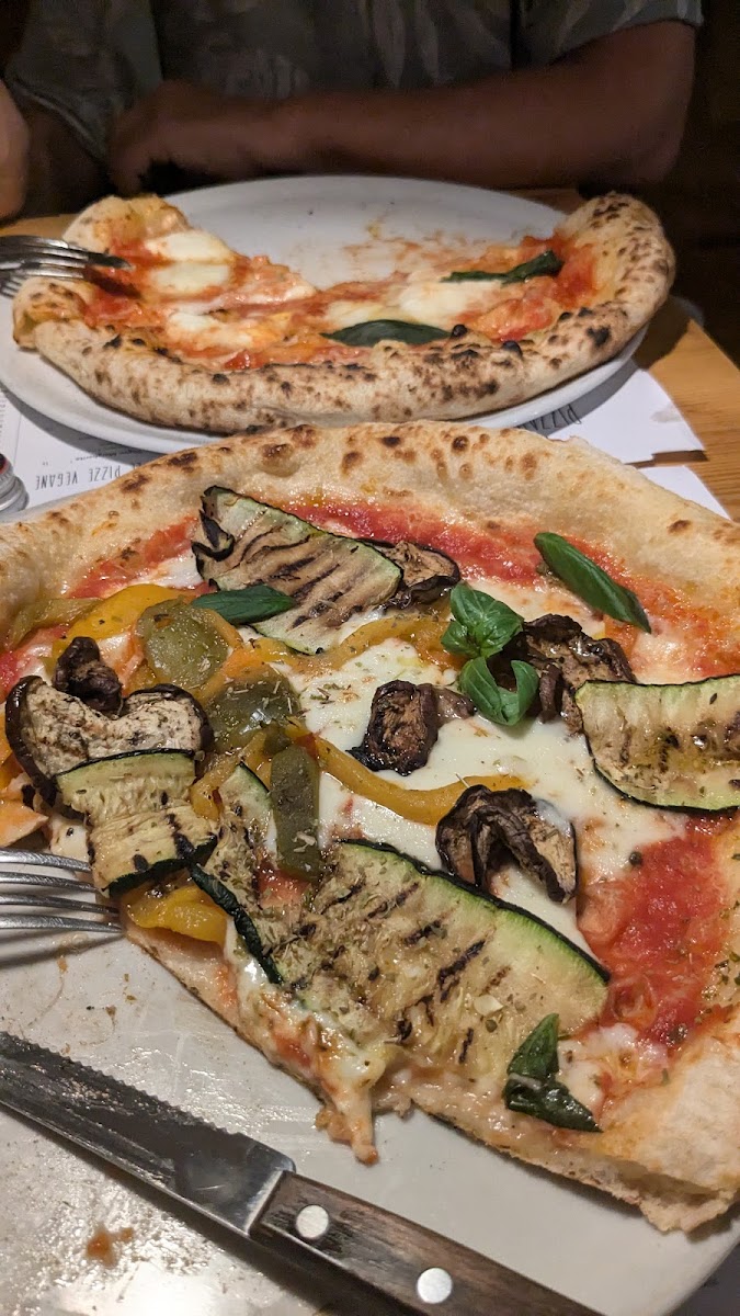 Il Pizzaiolo-10